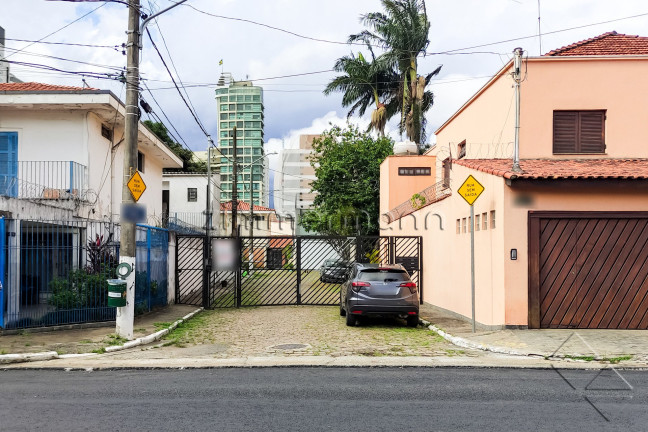 Imagem Casa com 3 Quartos à Venda, 136 m² em Brooklin - São Paulo