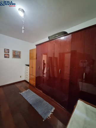 Imagem Casa com 2 Quartos à Venda,  em Vila Ema - São Paulo
