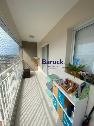 Imagem Apartamento com 3 Quartos à Venda, 80 m² em Centro - São Bernardo Do Campo Imagem Apartamento com 3 Quartos à Venda, 80 m² em Centro - São Bernardo Do Campo