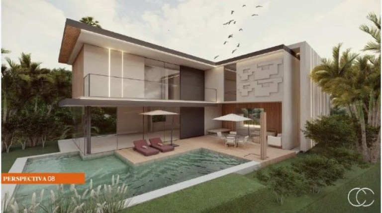Imagem Terreno à Venda, 540 m² em Alphaville Litoral Norte 3 - Camaçari Imagem Terreno à Venda, 540 m² em Alphaville Litoral Norte 3 - Camaçari