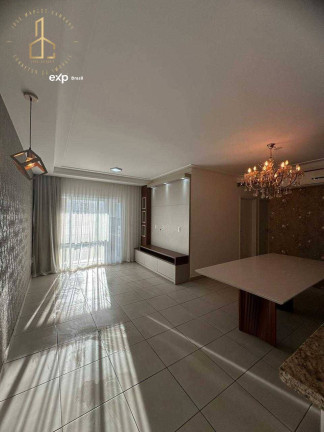Imagem Apartamento com 3 Quartos à Venda, 125 m² em Jardim Piratininga - Sorocaba
