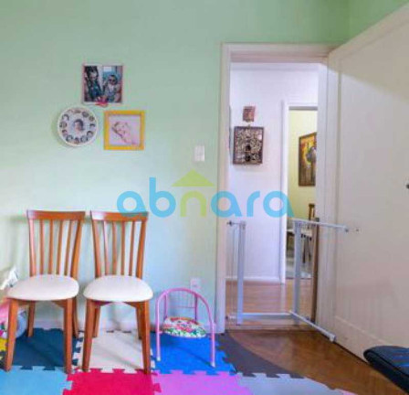 Imagem Apartamento com 4 Quartos à Venda, 140 m² em Copacabana - Rio De Janeiro Imagem Apartamento com 4 Quartos à Venda, 140 m² em Copacabana - Rio De Janeiro