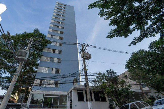 Imagem Apartamento com 3 Quartos à Venda, 102 m² em Paraíso - São Paulo