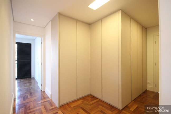 Imagem Apartamento com 3 Quartos à Venda, 347 m² em Indianópolis - São Paulo