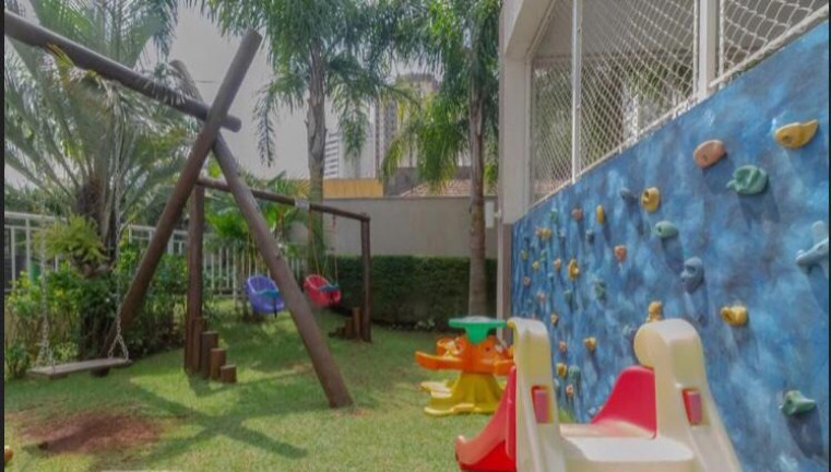 Imagem Apartamento com 2 Quartos à Venda, 68 m² em Vila Gumercindo - São Paulo Imagem Apartamento com 2 Quartos à Venda, 68 m² em Vila Gumercindo - São Paulo