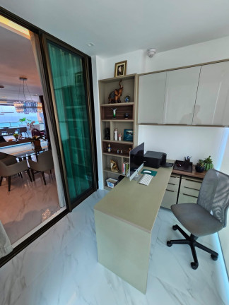 Imagem Apartamento com 4 Quartos à Venda, 242 m² em Jaguaribe - Salvador