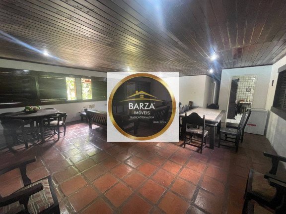 Imagem Chácara com 4 Quartos à Venda, 300 m² em Aldeia Dos Camarás - Camaragibe