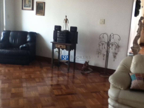 Imagem Apartamento com 4 Quartos à Venda, 350 m² em Bela Vista - São Paulo Imagem Apartamento com 4 Quartos à Venda, 350 m² em Bela Vista - São Paulo