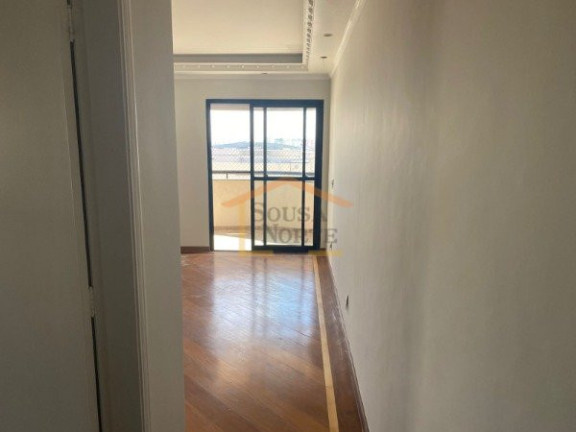 Imagem Apartamento com 3 Quartos à Venda, 90 m² em Lauzane Paulista - São Paulo Imagem Apartamento com 3 Quartos à Venda, 90 m² em Lauzane Paulista - São Paulo