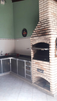 Imagem Casa com 3 Quartos à Venda, 170 m² em Residencial Monte Verde - Indaiatuba Imagem Casa com 3 Quartos à Venda, 170 m² em Residencial Monte Verde - Indaiatuba