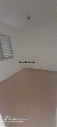Imagem Apartamento com 2 Quartos à Venda, 50 m² em Limão - São Paulo