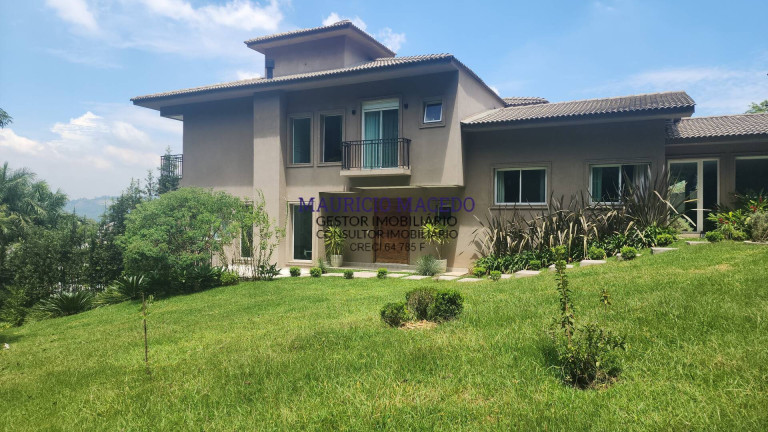 Imagem Casa com 3 Quartos à Venda, 698 m² em Alphaville - Santana De Parnaíba Imagem Casa com 3 Quartos à Venda, 698 m² em Alphaville - Santana De Parnaíba
