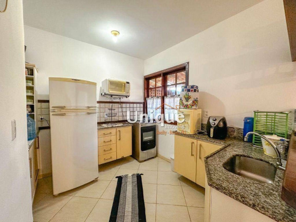 Imagem Casa com 3 Quartos à Venda, 150 m² em Geribá - Armação Dos Búzios