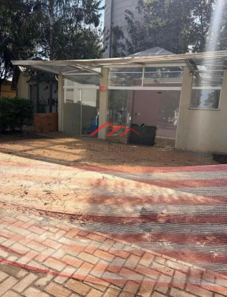 Imagem Apartamento com 2 Quartos à Venda, 49 m² em Jardim Santa Terezinha (nova Veneza) - Sumaré