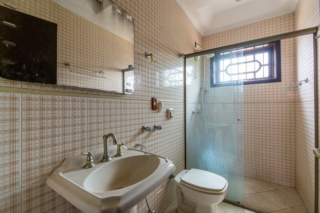 Imagem Casa com 4 Quartos à Venda, 387 m² em Igara - Canoas