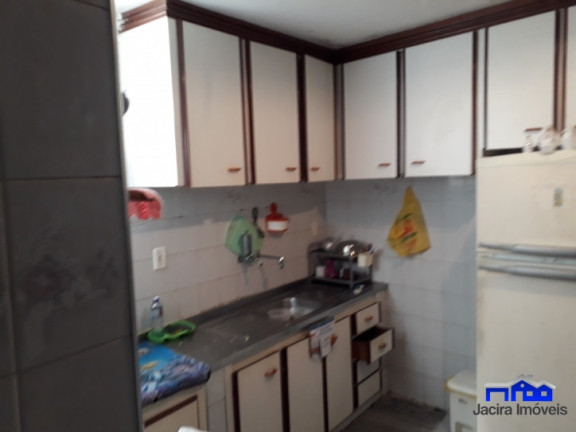 Imagem Casa com 2 Quartos à Venda, 120 m² em Marapé - Santos Imagem Casa com 2 Quartos à Venda, 120 m² em Marapé - Santos