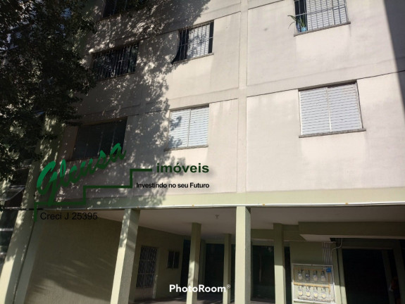 Imagem Apartamento com 2 Quartos à Venda, 56 m² em Parque Paineiras - São Paulo
