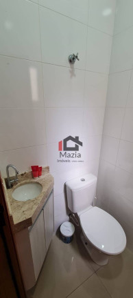 Imagem Sobrado com 2 Quartos à Venda, 123 m² em Parque Novo Oratório - Santo André