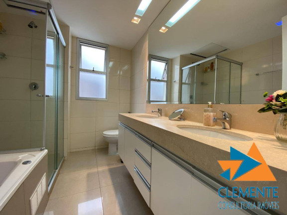 Imagem Apartamento com 4 Quartos à Venda, 170 m² em Santo Agostinho - Belo Horizonte Imagem Apartamento com 4 Quartos à Venda, 170 m² em Santo Agostinho - Belo Horizonte