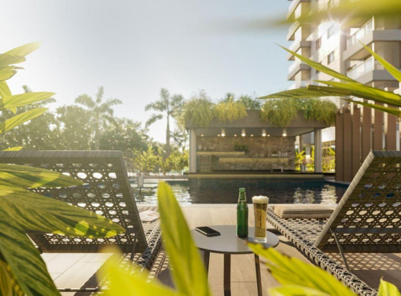 Imagem Apartamento com 2 Quartos à Venda, 74 m² em Barra Da Tijuca - Rio De Janeiro