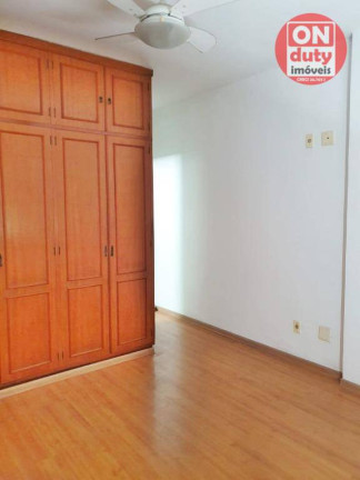 Imagem Apartamento com 3 Quartos à Venda, 140 m² em Marapé - Santos