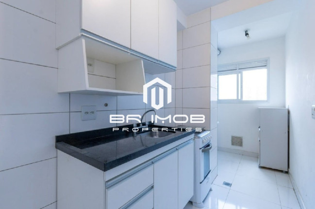Imagem Imóvel com 2 Quartos à Venda, 48 m² em Vila Andrade - São Paulo