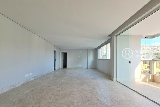Imagem Apartamento com 4 Quartos à Venda, 197 m² em Anchieta - Belo Horizonte Imagem Apartamento com 4 Quartos à Venda, 197 m² em Anchieta - Belo Horizonte