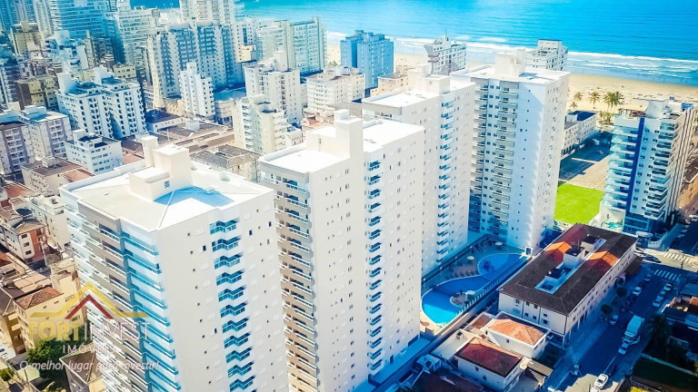 Imagem Imóvel com 2 Quartos à Venda, 70 m² em Boqueirão - Praia Grande