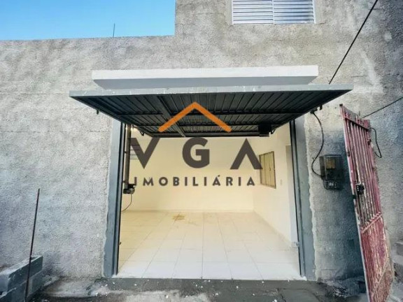 Casa com 2 Quartos à Venda, 82 m² em Cidade Líder - São Paulo