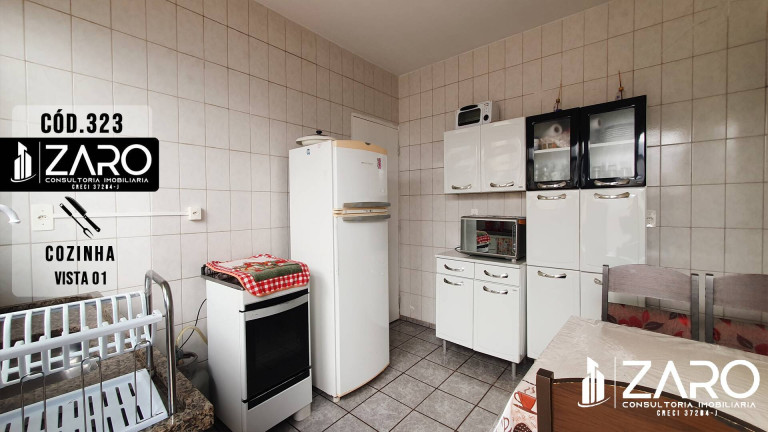 Imagem Casa com 2 Quartos à Venda, 180 m² em Vila Nova - Rio Claro