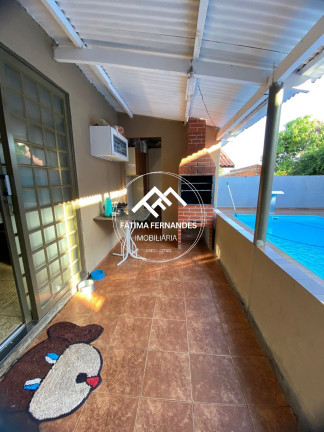 Imagem Casa com 2 Quartos à Venda,  em Jardim Amâncio Secco - Sertanópolis
