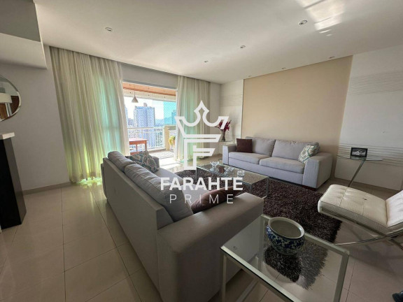 Imagem Apartamento com 3 Quartos à Venda, 199 m² em Ponta Da Praia - Santos Imagem Apartamento com 3 Quartos à Venda, 199 m² em Ponta Da Praia - Santos