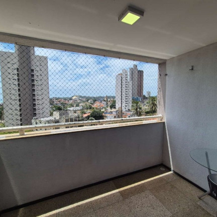 Imagem Apartamento com 3 Quartos à Venda, 96 m² em Ponta Negra - Natal Imagem Apartamento com 3 Quartos à Venda, 96 m² em Ponta Negra - Natal
