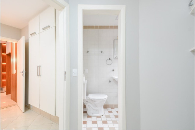 Imagem Imóvel com 4 Quartos à Venda, 229 m² em Jardim Paulista - São Paulo