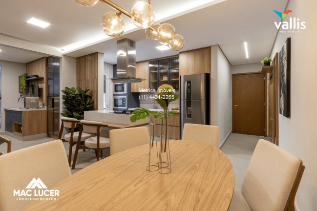 Imagem Imóvel com 2 Quartos à Venda, 59 m² em Parque Da Represa - Jundiaí