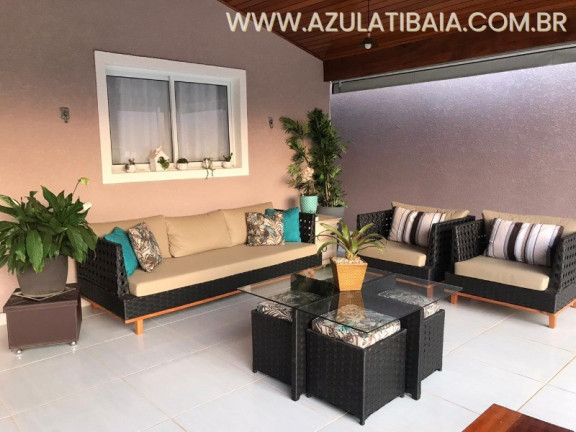 Imagem Casa com 3 Quartos à Venda, 245 m² em Jardim Estância Brasil - Atibaia Imagem Casa com 3 Quartos à Venda, 245 m² em Jardim Estância Brasil - Atibaia