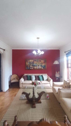 Imagem Casa com 4 Quartos à Venda, 937 m² em Cidade Jardim - Pirassununga