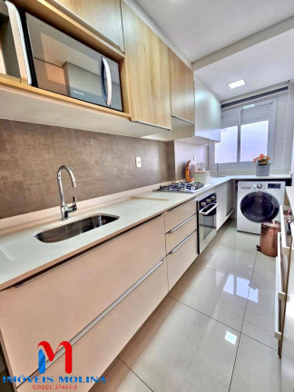 Imagem Apartamento com 2 Quartos à Venda, 54 m² em Parque Das Nações - Santo André Imagem Apartamento com 2 Quartos à Venda, 54 m² em Parque Das Nações - Santo André