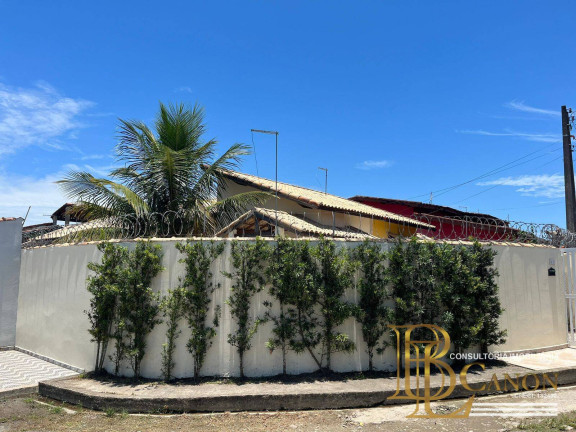 Casa com 2 Quartos à Venda,  em Jardim Guacyra - Itanhaém