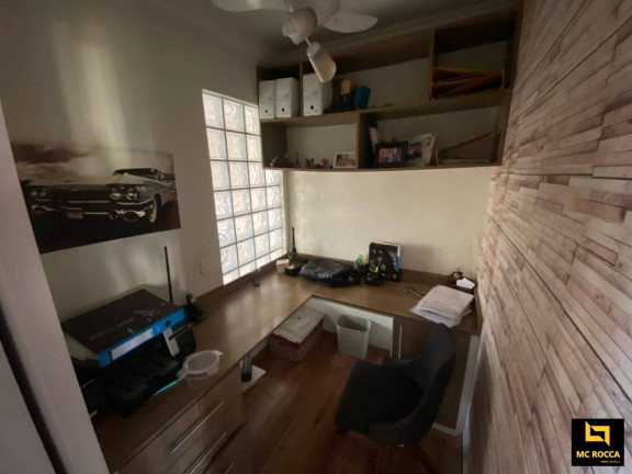 Imagem Apartamento com 4 Quartos à Venda, 182 m² em Campestre - Santo André Imagem Apartamento com 4 Quartos à Venda, 182 m² em Campestre - Santo André