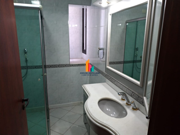 Imagem Apartamento com 4 Quartos à Venda, 268 m² em Jd Ana Maria - Jundiaí