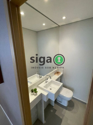Imagem Apartamento com 2 Quartos à Venda, 81 m² em Tatuapé - São Paulo