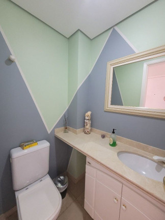 Imagem Apartamento com 4 Quartos à Venda, 201 m² em Moema - São Paulo Imagem Apartamento com 4 Quartos à Venda, 201 m² em Moema - São Paulo