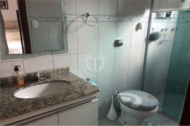 Imagem Apartamento com 3 Quartos à Venda, 84 m² em Vila Invernada - São Paulo