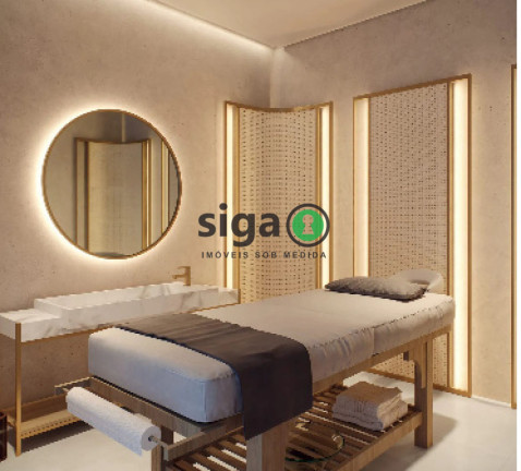 Imagem Apartamento com 3 Quartos à Venda, 132 m² em Jardins - São Paulo Imagem Apartamento com 3 Quartos à Venda, 132 m² em Jardins - São Paulo