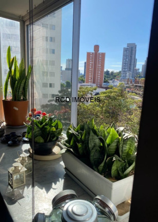 Imagem Apartamento com 4 Quartos à Venda, 157 m² em Vila Pirajussara - São Paulo