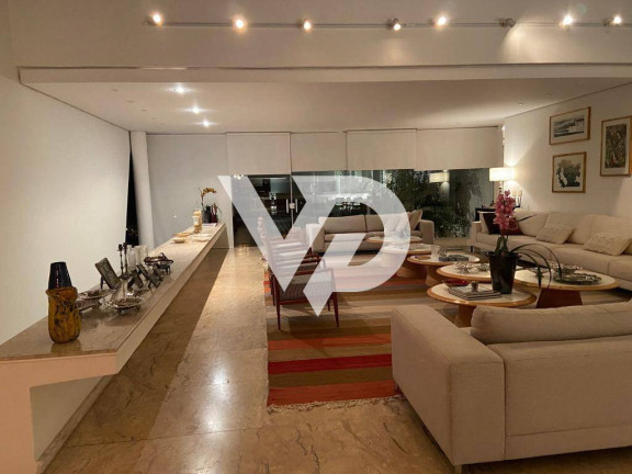 Imagem Casa de Condomínio com 5 Quartos à Venda, 1.000 m² em Alphaville - Santana De Parnaíba Imagem Casa de Condomínio com 5 Quartos à Venda, 1.000 m² em Alphaville - Santana De Parnaíba