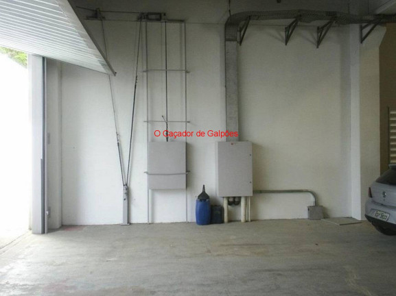 Imagem Imóvel para Alugar, 2.202 m² em Alphaville - Barueri