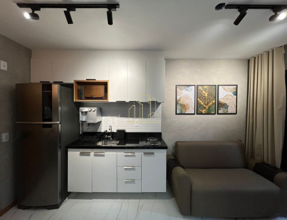 Imagem Imóvel com 1 Quarto à Venda, 33 m² em Barra - Salvador Imagem Imóvel com 1 Quarto à Venda, 33 m² em Barra - Salvador