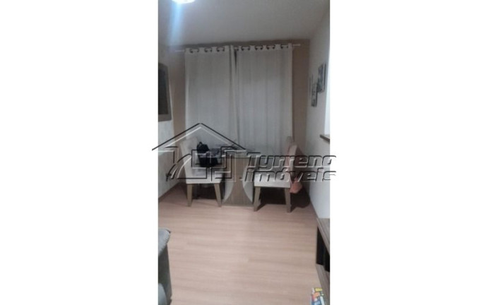 Imagem Apartamento com 2 Quartos à Venda, 45 m² em Palmeiras De São José - São José Dos Campos Imagem Apartamento com 2 Quartos à Venda, 45 m² em Palmeiras De São José - São José Dos Campos